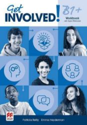 Get Involved! B1+ Workbook and Digital Workbook Get Involved! B1+ Workbook and Digital Workbook