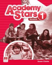 Academy Stars 1: Workbook Academy Stars 1: Workbook