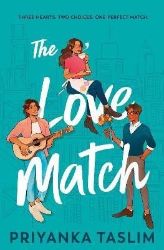 The Love Match