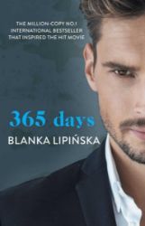 365 Days - Blanka Lipińska - Erotické romány v angličtině 365 Days