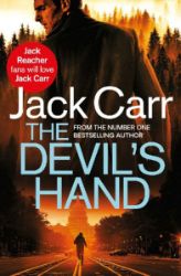 The Devil´s Hand : James Reece 4