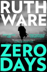 Zero Days - Ruth Ware - Detektivky v angličtině Zero Days