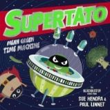 Supertato: Mean Green Time Machine Supertato: Mean Green Time Machine