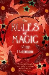 Rules of Magic Rules of Magic