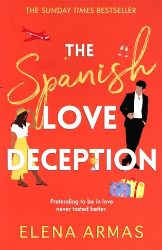 The Spanish Love Deception The Spanish Love Deception