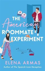 The American Roommate Experiment The American Roommate Experiment