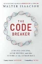 The Code Breaker The Code Breaker