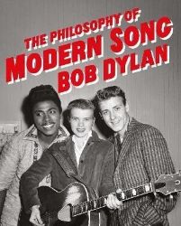 The Philosophy of Modern Song - Bob Dylan - Filozofie v angličtině The Philosophy of Modern Song