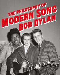 The Philosophy of Modern Song - Bob Dylan - Filozofie v angličtině The Philosophy of Modern Song
