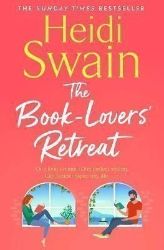 The Book-Lovers' Retreat: the perfect summer getaway - Romány pro ženy v angličtině The Book-Lovers´ Retreat: the perfect summer getaway