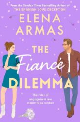 The Fiance Dilemma The Fiance Dilemma
