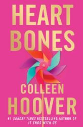Heart Bones - Colleen Hoover - New Adult v angličtině Heart Bones