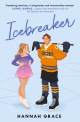 Icebreaker - Hannah Grace - New Adult v angličtině Icebreaker