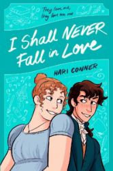 I Shall Never Fall in Love I Shall Never Fall in Love