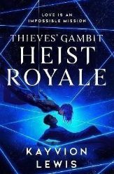 Heist Royale