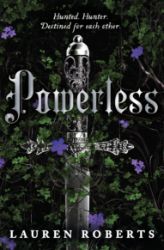 Powerless - Young Adult romantasy Powerless
