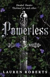Powerless - Young Adult romantasy Powerless