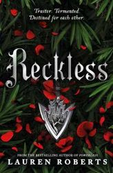 Reckless - Young Adult romantasy Reckless