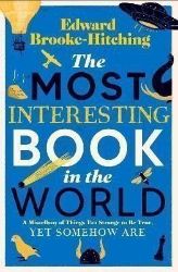 The Most Interesting Book in the World The Most Interesting Book in the World