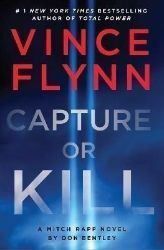 Capture or Kill - Vince Flynn - Detektivky v angličtině Capture or Kill
