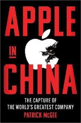 Apple in China - Knihy o podnikání a byznysu v angličtině Apple in China