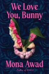 We Love You, Bunny - Horory v angličtině We Love You, Bunny