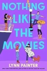 Nothing Like the Movies - Young Adult současná literatura v angličtině Nothing Like the Movies