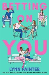 Betting on You - Young Adult současná literatura v angličtině Betting on You