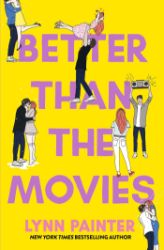 Better Than the Movies - Young Adult současná literatura v angličtině Better Than the Movies