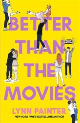 Better Than the Movies - Young Adult současná literatura v angličtině Better Than the Movies