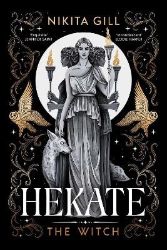 Hekate - Fantasy v angličtině Hekate