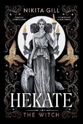 Hekate - Historické romány v angličtině Hekate