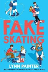 Fake Skating Fake Skating