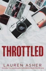 Throttled - Lauren Asher - New Adult v angličtině Throttled