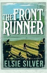 The Front Runner - Elsie Silver - Erotické romány v angličtině The Front Runner