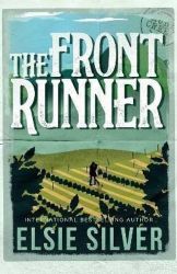 The Front Runner - Elsie Silver - Erotické romány v angličtině The Front Runner