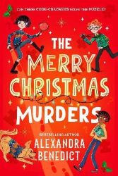 Merry Christmas Murders Merry Christmas Murders