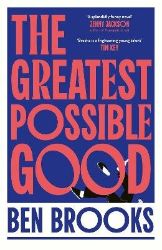 Greatest Possible Good Greatest Possible Good