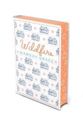 Wildfire: Deluxe Edition Hardcover Wildfire: Deluxe Edition Hardcover