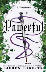 Powerful: Deluxe Collector's Edition Hardback Powerful: Deluxe Collector's Edition Hardback