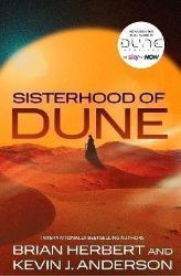 Sisterhood of Dune Sisterhood of Dune
