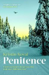 Penitence - Kristin Koval - Detektivky v angličtině Penitence