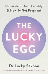 Lucky Egg