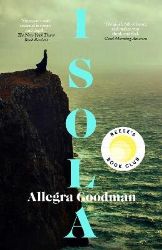 Isola - Allegra Goodman - Historické romány v angličtině Isola