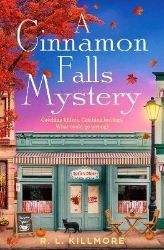 Cinnamon Falls Mystery Cinnamon Falls Mystery
