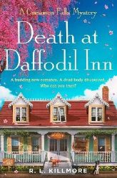 Death at Daffodil Inn - R. L. Killmore - Detektivky v angličtině Death at Daffodil Inn