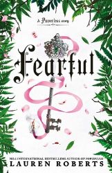 Fearful - Lauren Roberts - Young Adult romantasy Fearful
