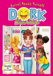 Dork Diaries Full-Colour Edition Dork Diaries Full-Colour Edition