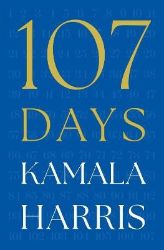 107 Days - Knihy o politice v angličtině 107 Days