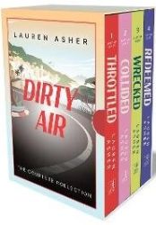 Dirty Air Boxed Set Dirty Air Boxed Set